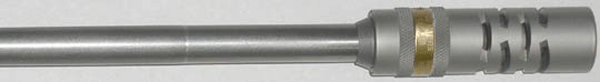 Accuracy Systems Adjustable Boss System