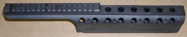 new remingtom rifle accessory