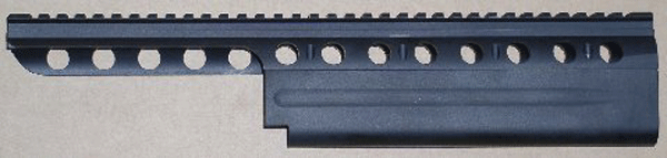 new remingtom rifle accessory
