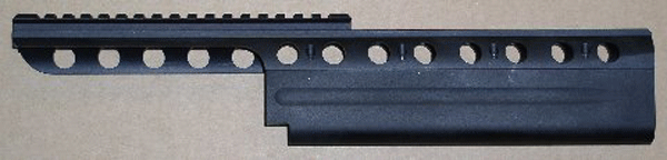 new remingtom rifle accessory