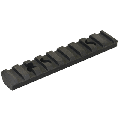 4 inch Accessory rail