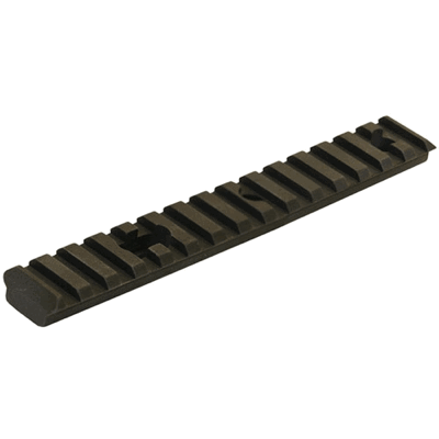 6 inch Accessory rail